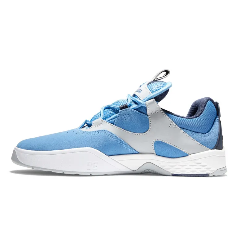 DC Shoes Kalis carolina blue (ADYS100506-C0)