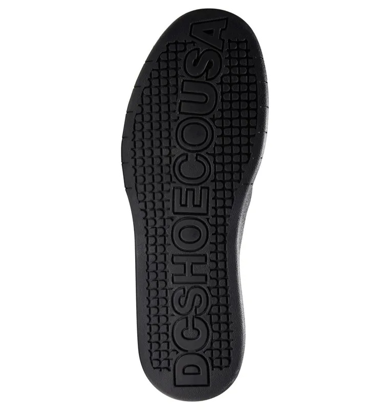 DC Shoes Lynx Zero black/black/royal (ADYS100615-BAY)