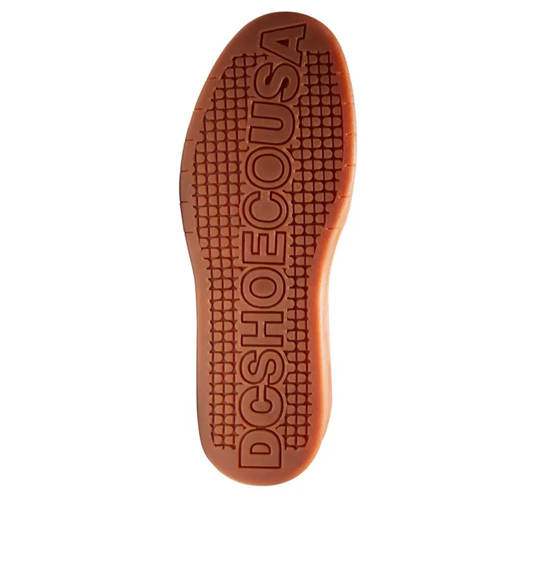 DC Shoes Lynx Zero black/wheat (ADYS100615-KWH)