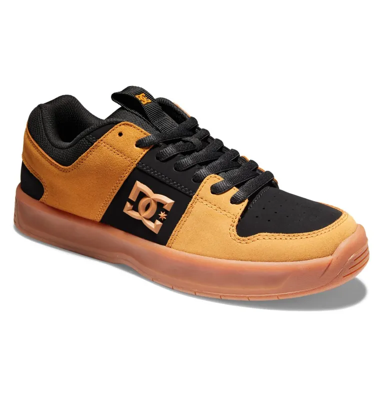 DC Shoes Lynx Zero black/wheat (ADYS100615-KWH)