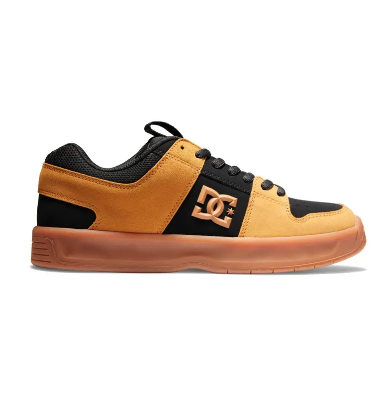 DC Shoes Lynx Zero black/wheat (ADYS100615-KWH)