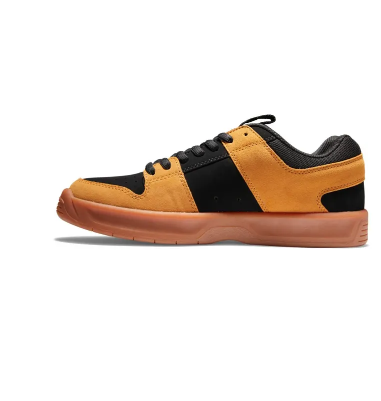 DC Shoes Lynx Zero black/wheat (ADYS100615-KWH)