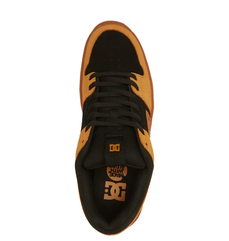 DC Shoes Lynx Zero black/wheat (ADYS100615-KWH)