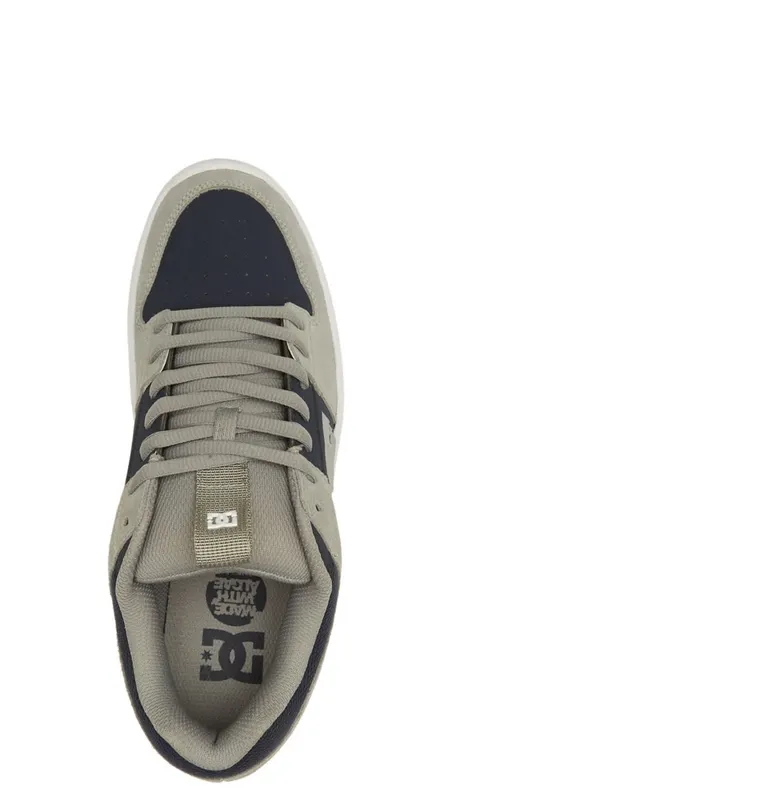 DC Shoes Lynx Zero navy/grey (ADYS100615-NGH)