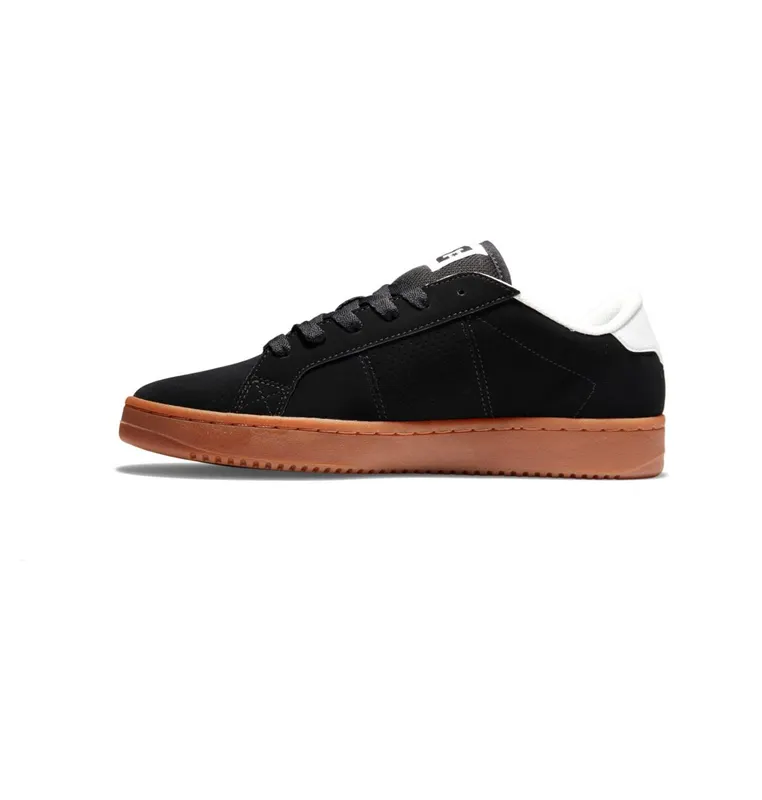 DC Shoes Striker black/white/gum (ADYS100624-BW6)