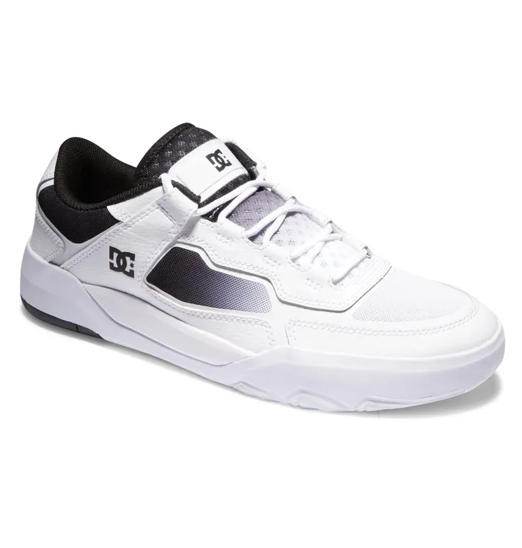 DC Shoes DC Metric white/black/white (ADYS100626-XWKW)