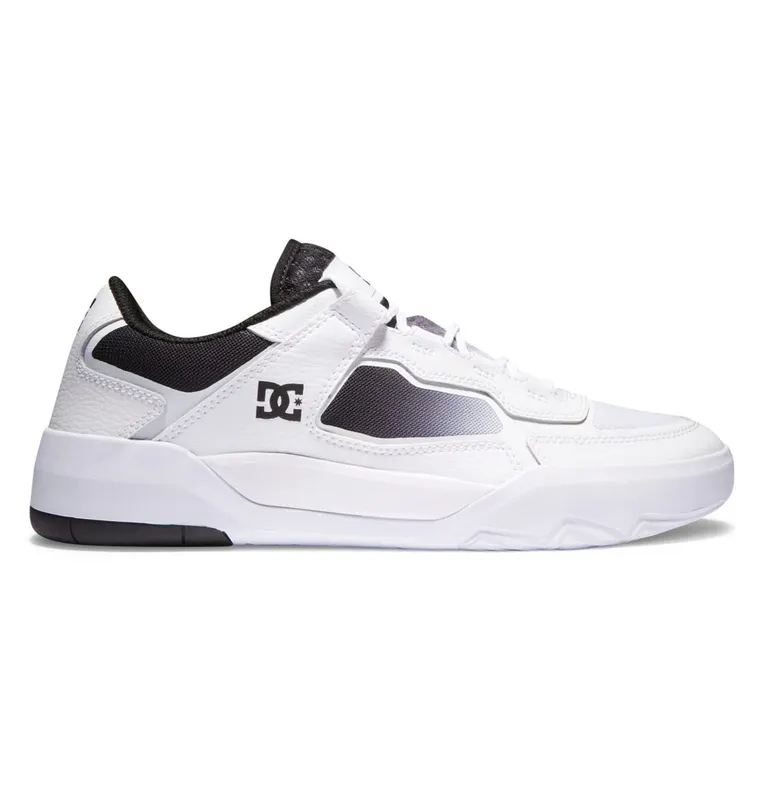 DC Shoes DC Metric white/black/white (ADYS100626-XWKW)