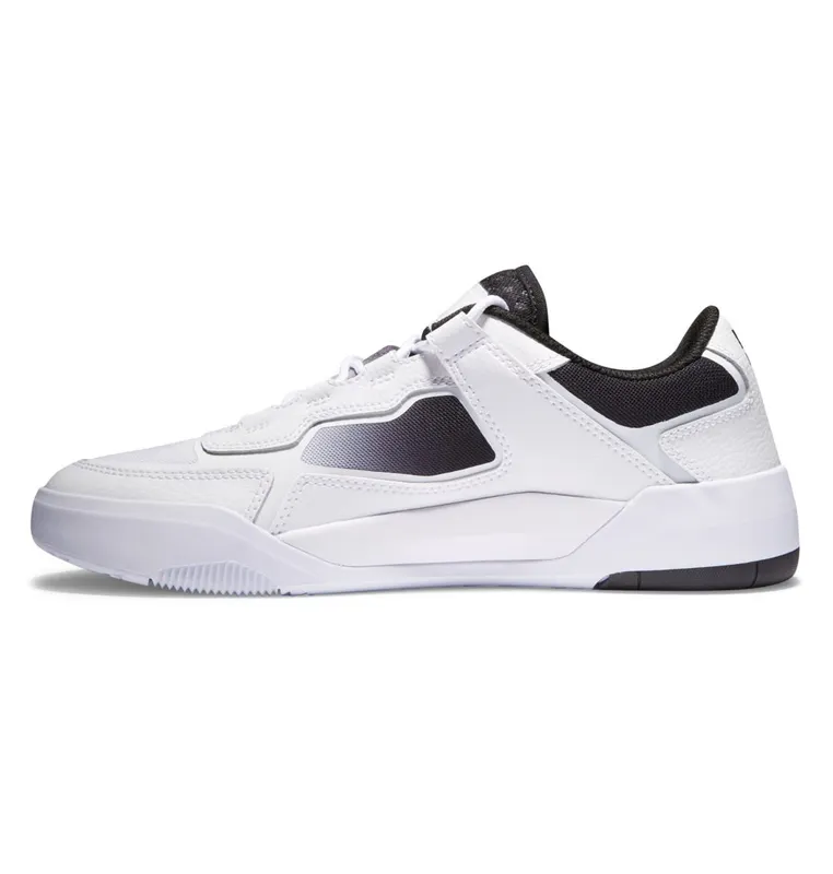 DC Shoes DC Metric white/black/white (ADYS100626-XWKW)