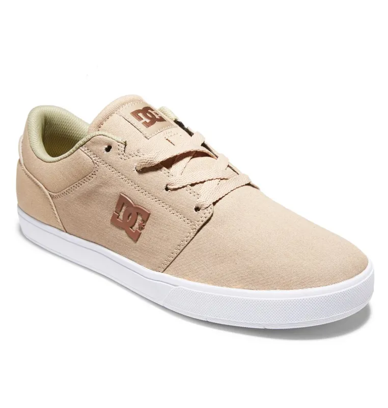 DC Shoes Crisis 2 brown/tan (ADYS100647-BTN)