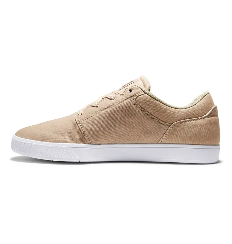 DC Shoes Crisis 2 brown/tan (ADYS100647-BTN)