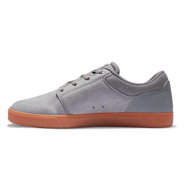 DC Shoes Crisis 2 charcoal (ADYS100647-CHR)
