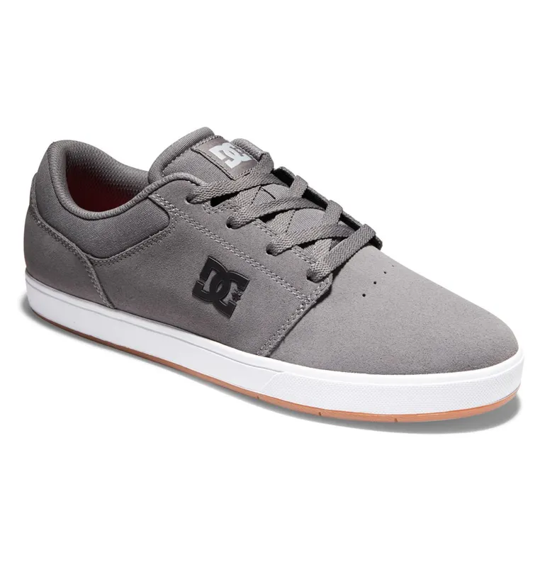 DC Shoes Crisis 2 charcoal/black (ADYS100657-CB3)
