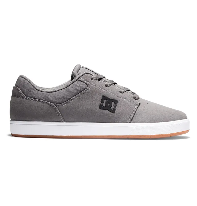 DC Shoes Crisis 2 charcoal/black (ADYS100657-CB3)