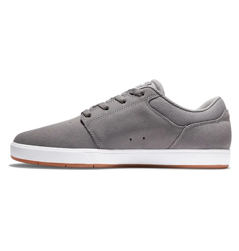 DC Shoes Crisis 2 charcoal/black (ADYS100657-CB3)
