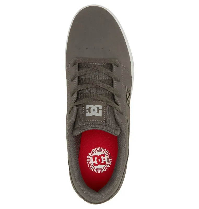DC Shoes Crisis 2 charcoal/black (ADYS100657-CB3)