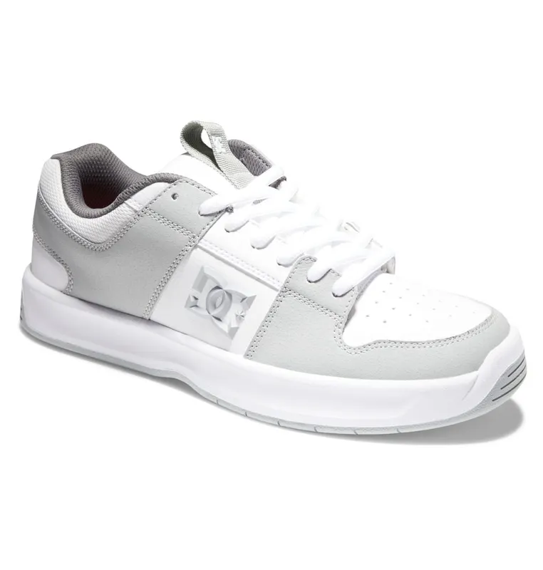 DC Shoes Lynx Zero cool grey (ADYS100668-CO5)