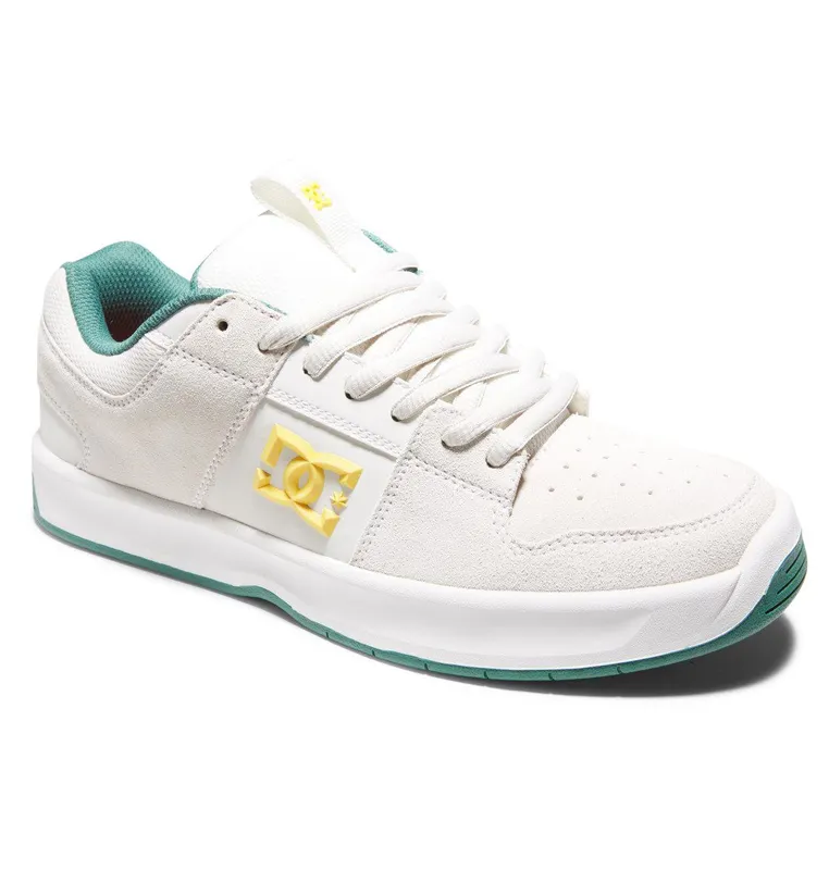 DC Shoes Lynx Zero light grey (ADYS100668-LGY)