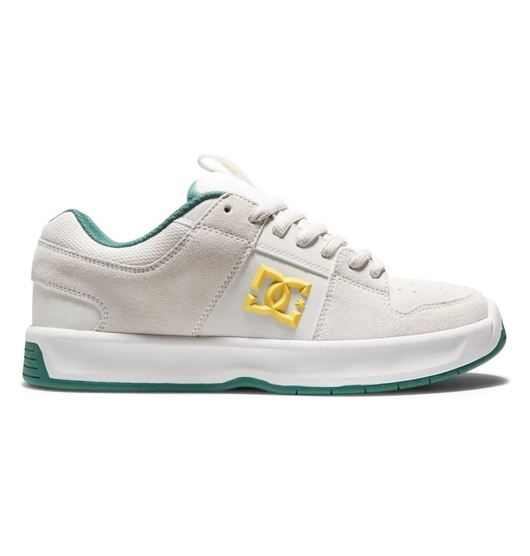 DC Shoes Lynx Zero light grey (ADYS100668-LGY)