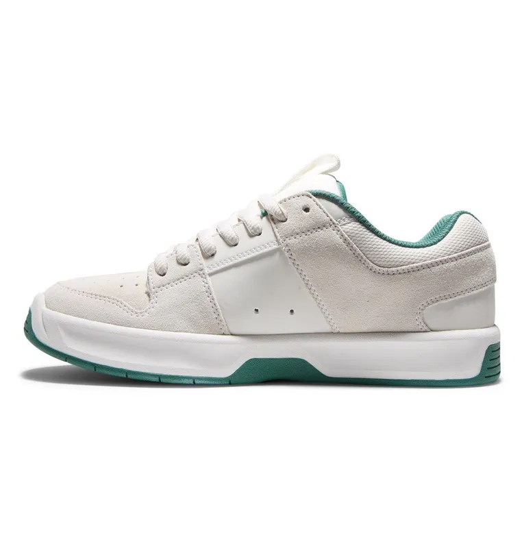 DC Shoes Lynx Zero light grey (ADYS100668-LGY)