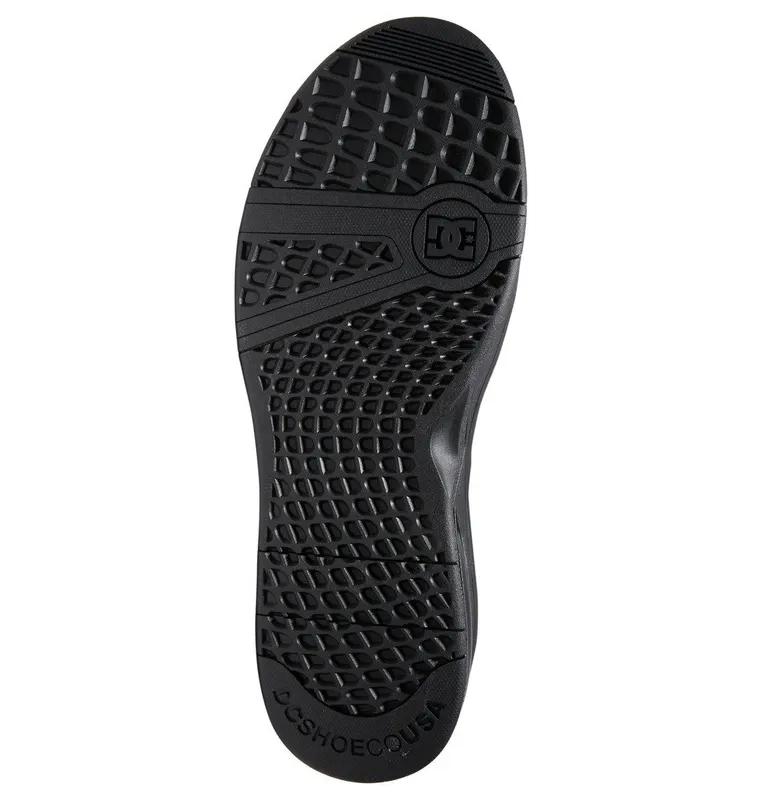DC Shoes Versatile black (ADYS100669-001)