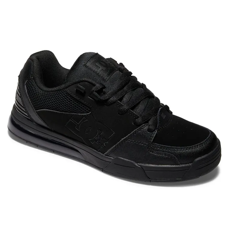 DC Shoes Versatile black (ADYS100669-001)