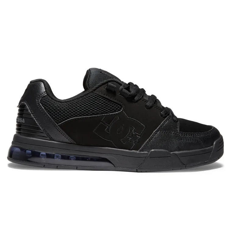 DC Shoes Versatile black (ADYS100669-001)