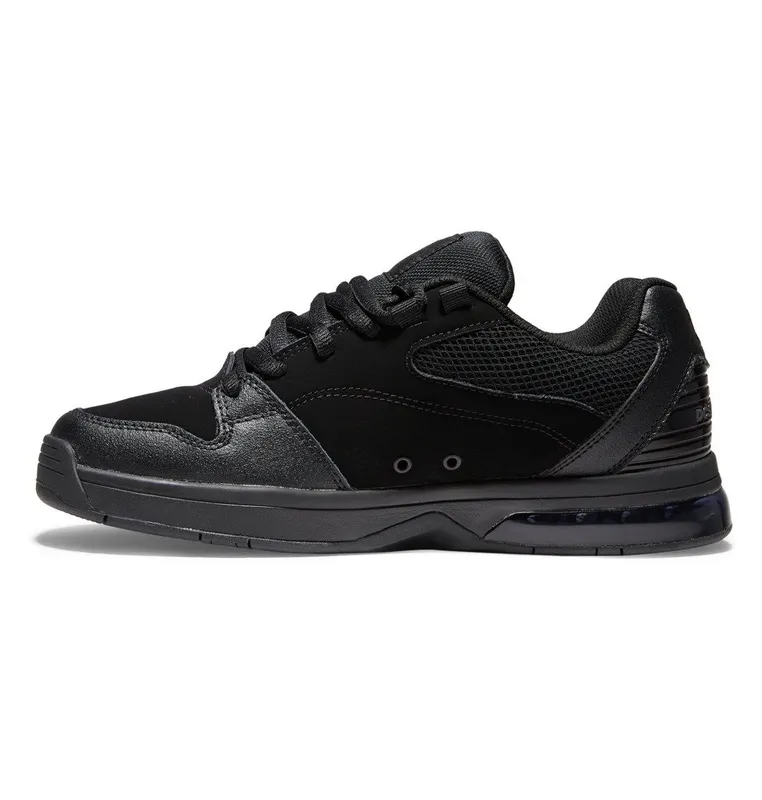 DC Shoes Versatile black (ADYS100669-001)