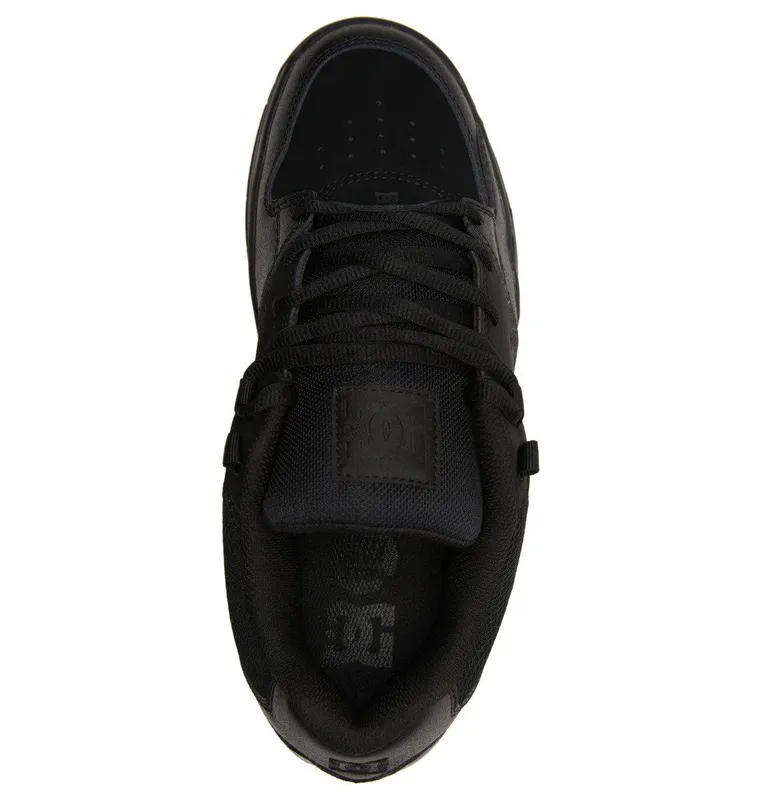 DC Shoes Versatile black (ADYS100669-001)