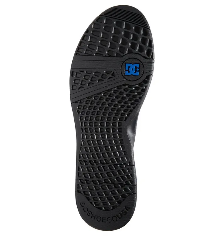 DC Shoes Versatile white/royal/white (ADYS100669-WYW)