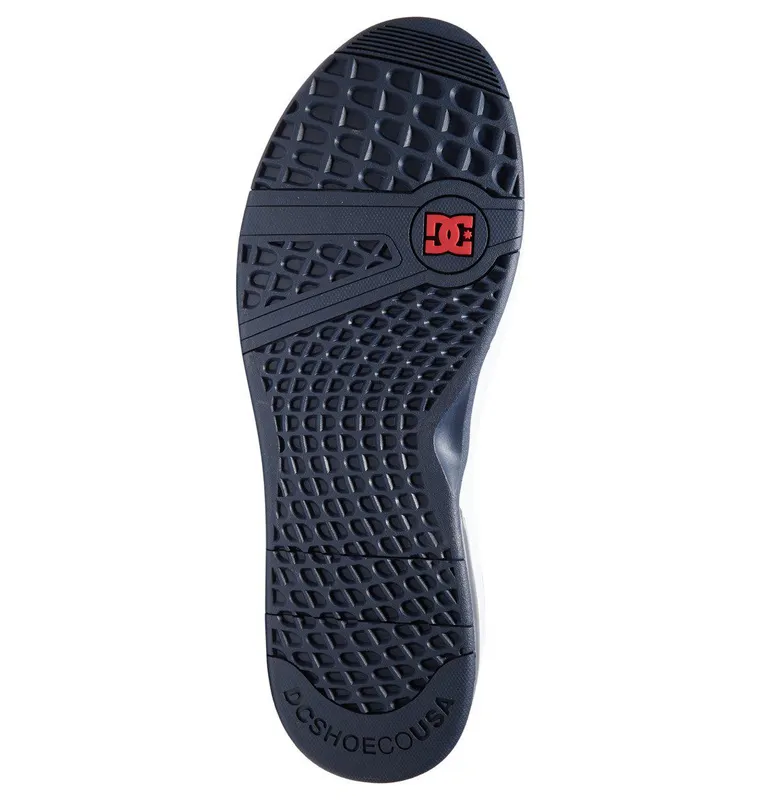 DC Shoes Versatile white/red/blue (ADYS100669-XWRB)