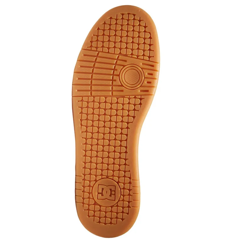 DC Shoes Manteca 4 black/white/gum (ADYS100670-BW6)