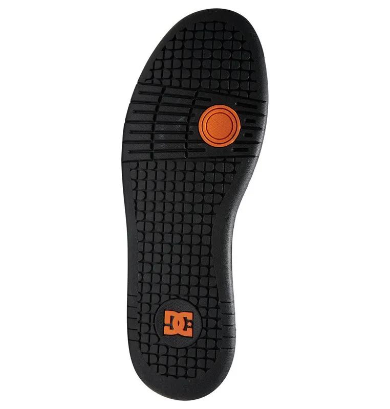 DC Shoes Manteca 4 navy/grey (ADYS100672-NGH)