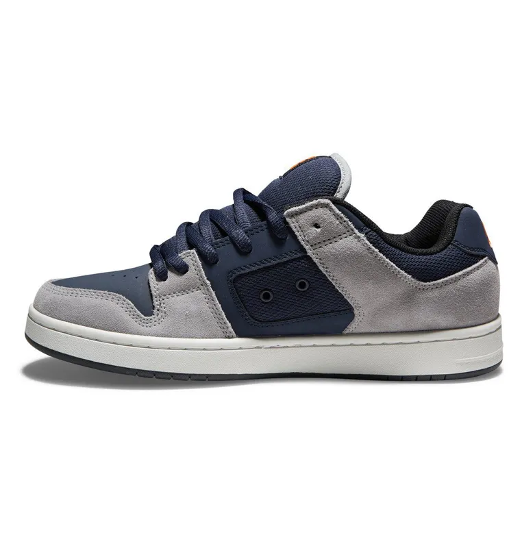 DC Shoes Manteca 4 navy/grey (ADYS100672-NGH)