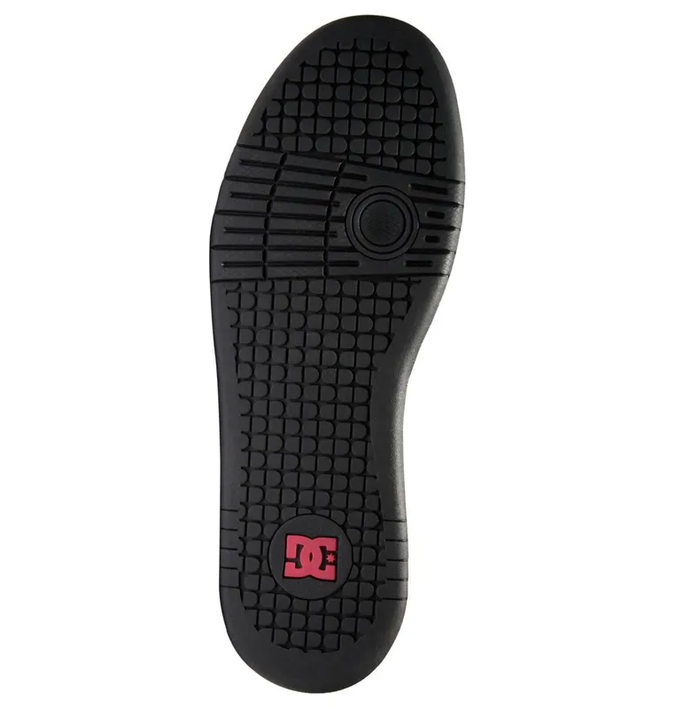 DC Shoes Andy Warhol Manteca black multi (ADYS100717-BK5)