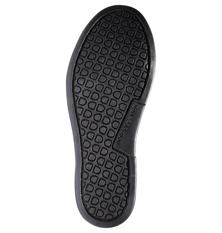 DC Shoes Andy Warhol Villain black (ADYS100721-001)