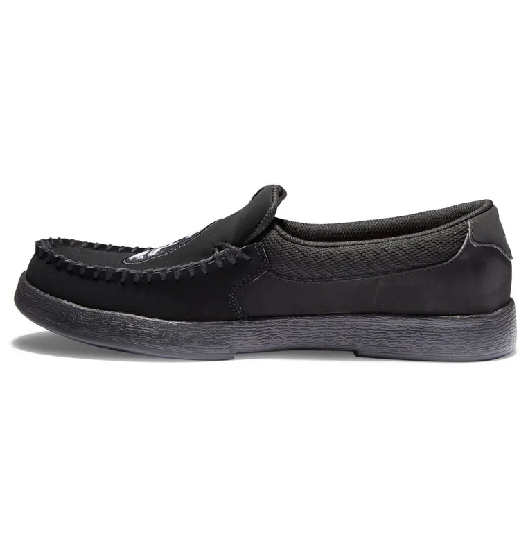 DC Shoes Andy Warhol Villain black (ADYS100721-001)