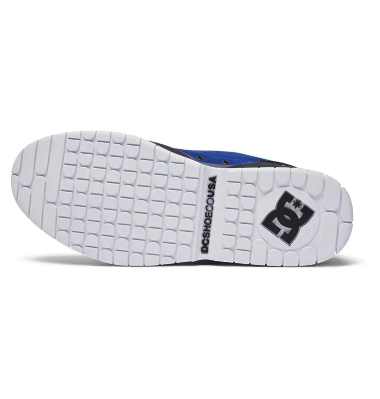 DC Shoes Clocker 56K navy/black (ADYS100724-NB3)