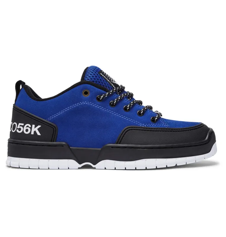 DC Shoes Clocker 56K navy/black (ADYS100724-NB3)