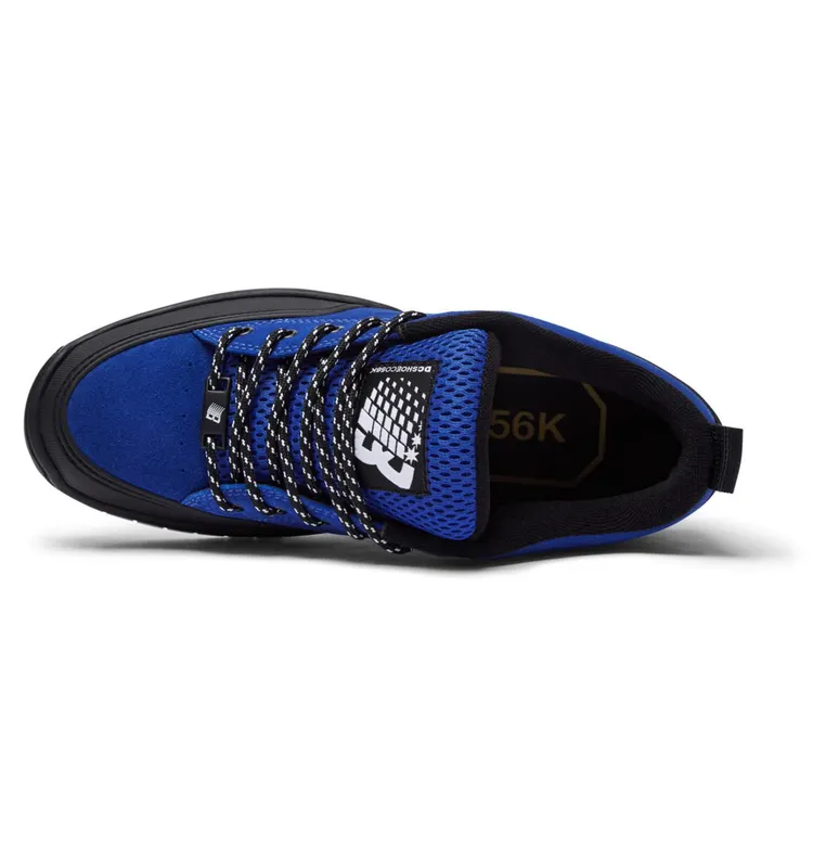 DC Shoes Clocker 56K navy/black (ADYS100724-NB3)