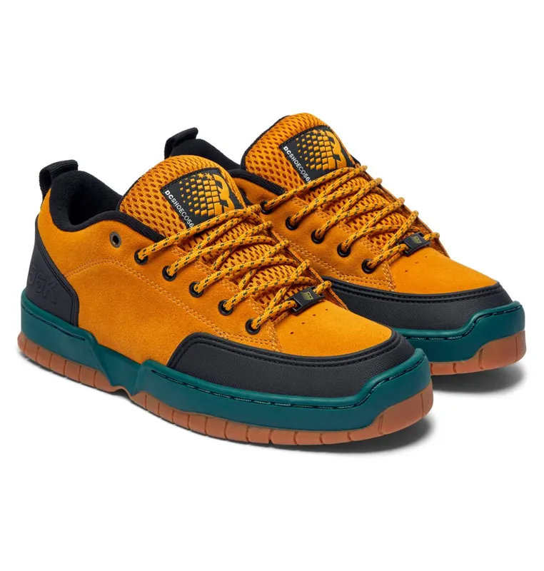 DC Shoes Clocker 56K wheat/black (ADYS100724-WEA)