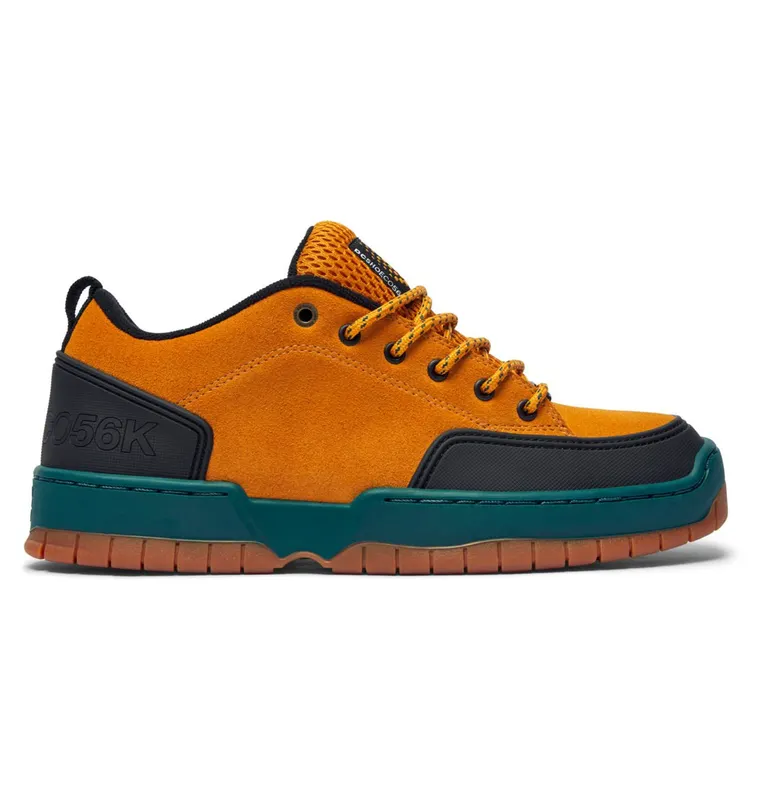 DC Shoes Clocker 56K wheat/black (ADYS100724-WEA)