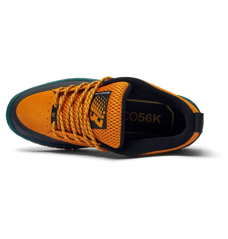 DC Shoes Clocker 56K wheat/black (ADYS100724-WEA)
