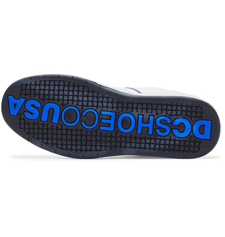DC Shoes Star Wars X DC Lynx Zero white/black/blue (ADYS100726-IBB)