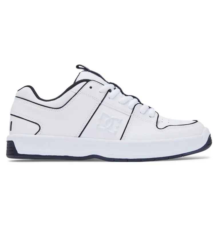DC Shoes Star Wars X DC Lynx Zero white/black/blue (ADYS100726-IBB)