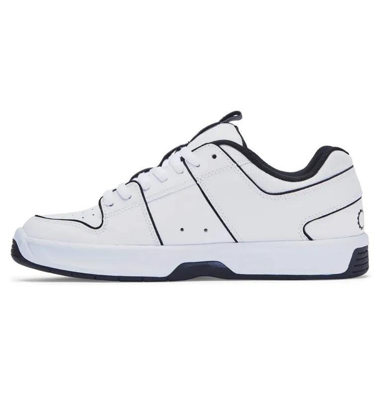 DC Shoes Star Wars X DC Lynx Zero white/black/blue (ADYS100726-IBB)