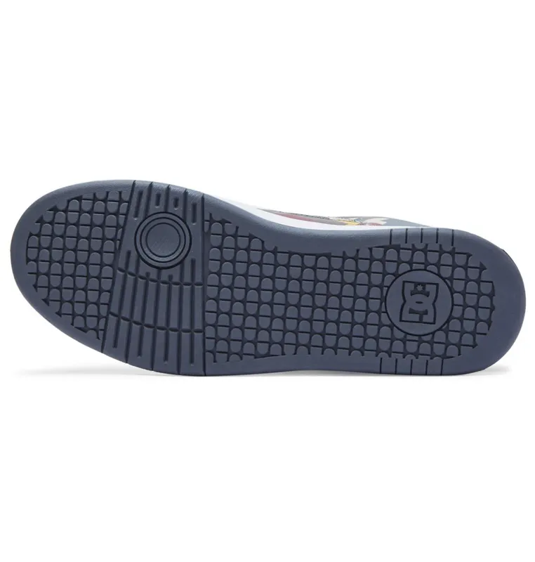 DC Shoes Star Wars X DC Manteca camo (ADYS100737-CMO)