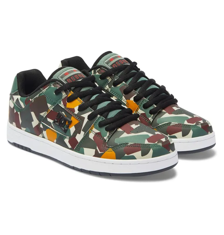 DC Shoes Star Wars X DC Manteca camo (ADYS100737-CMO)