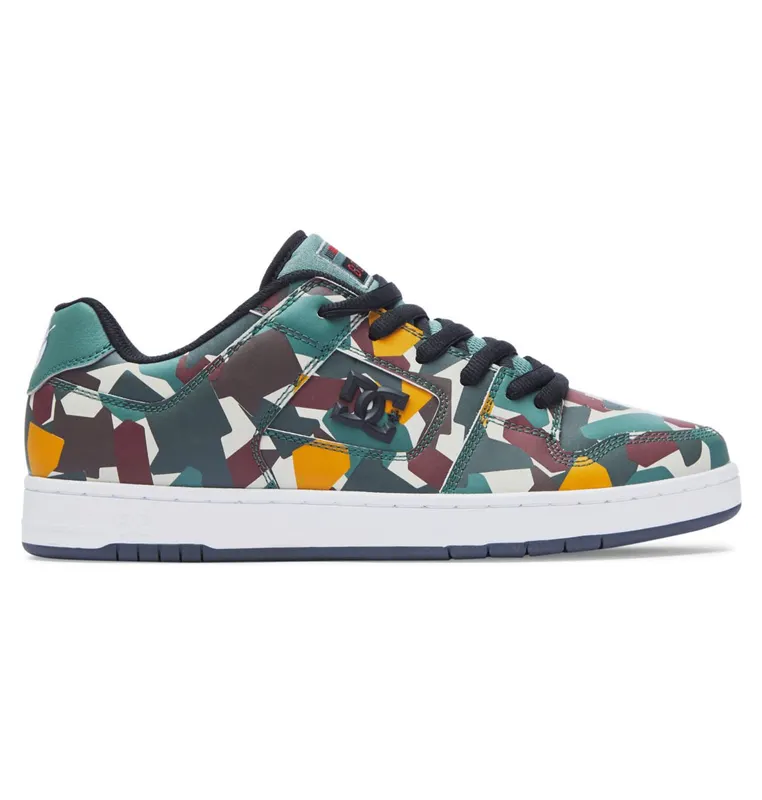 DC Shoes Star Wars X DC Manteca camo (ADYS100737-CMO)