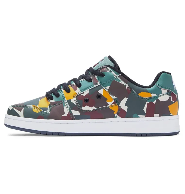 DC Shoes Star Wars X DC Manteca camo (ADYS100737-CMO)