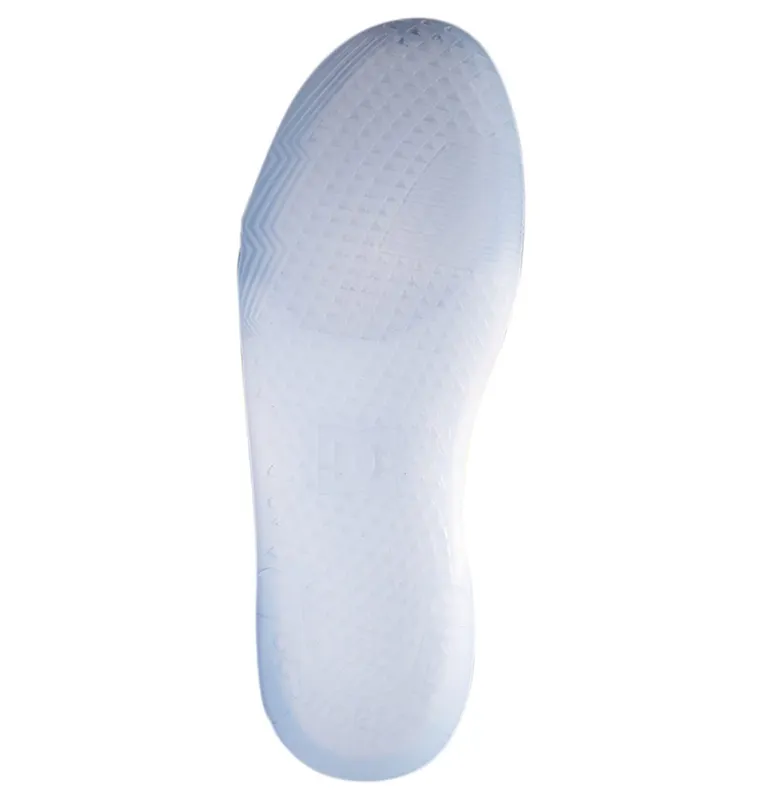 DC Shoes DC Metric x Hongo grey/blue/yellow (ADYS100740-XSBY)
